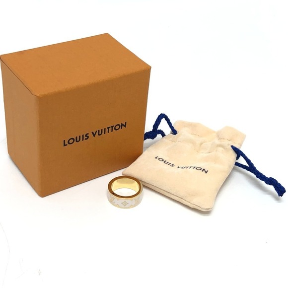 LOUIS VUITTON Ring - Picture 6 of 6